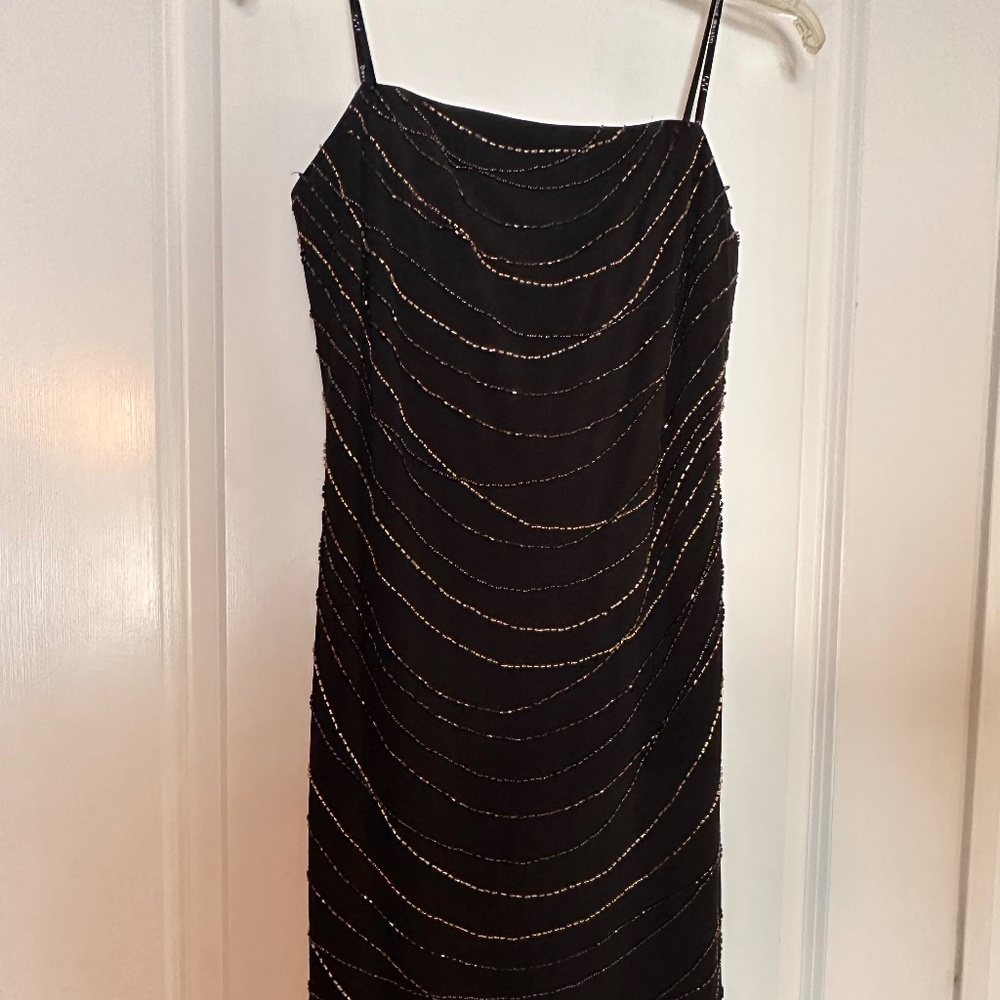 Vintage David Meister Dress